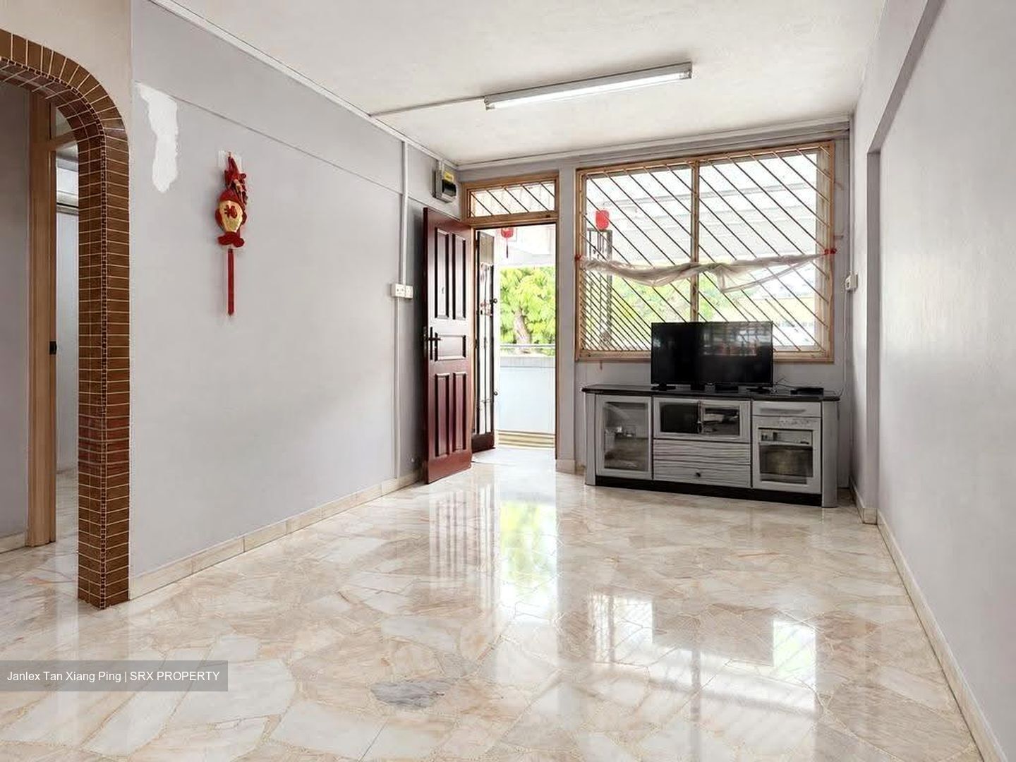 Blk 682 Hougang Avenue 4 (Hougang), HDB 3 Rooms #630466111